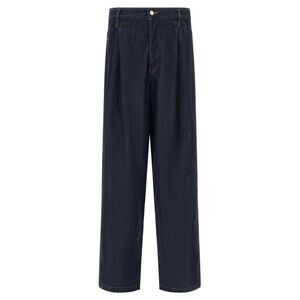 Dries Van Noten Men 'Penning' Jeans